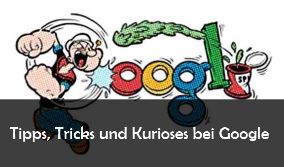 google-tipps-tricks