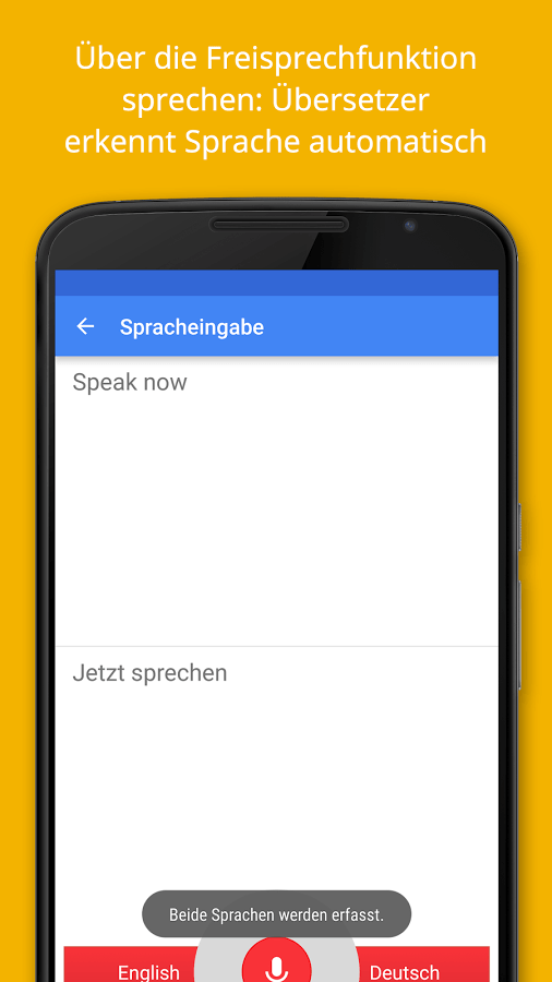 Dating-Website Übersetzer