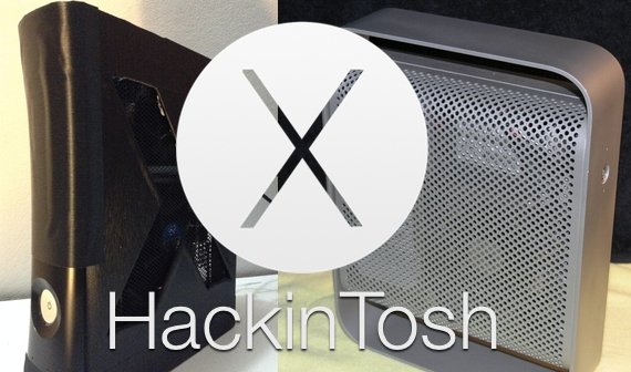 Hackintosh: Rundschau 2014