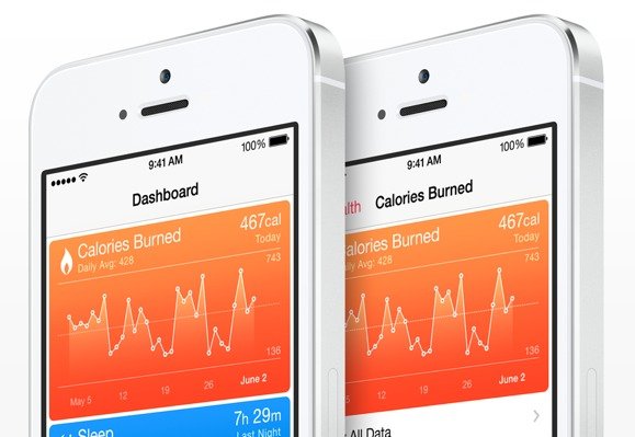 iOS 8: Apple bestätigt Probleme mit HealthKit