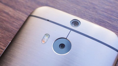 Htc One M8 Eye Flaggschiff Refresh Mit Neuer Kamera