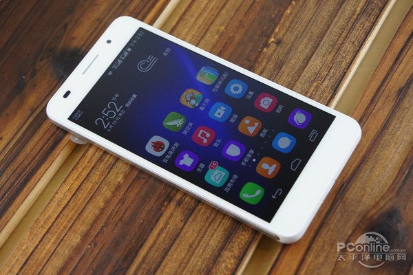 Huawei Honor 6: Neues 5-Zoll-Topmodell mit Kirin 920-SoC offiziell vorgestellt
