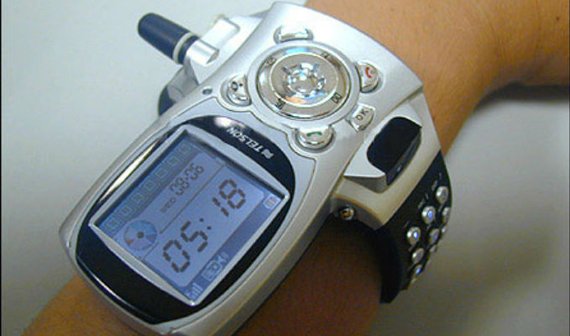 Smartwatches sind so überflüssig (Kommentar)