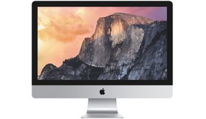 iMac 2014
