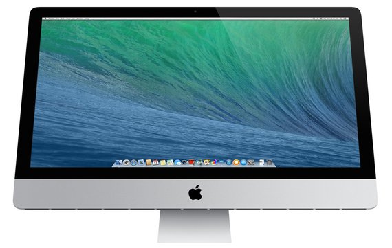 Update der iMac-Reihe erwartet: Günstiger und mehr Prozessorleistung