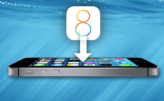 iOS 8 Download und Installation – so geht’s