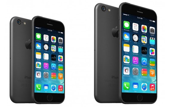 iPhone 6: Neue Informationen über Verkaufsstart und -preis