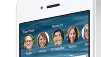 iOS: Persönliche Kontakte in der Multitasking-Ansicht auf dem iPhone ausschalten