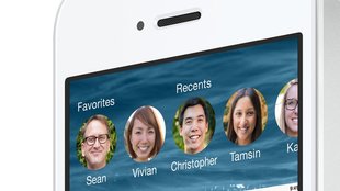 iOS: Persönliche Kontakte in der Multitasking-Ansicht auf dem iPhone ausschalten