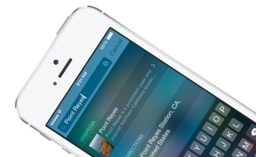 Spotlight in iOS 8: Das ist die neue Suche auf dem iPhone