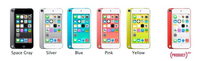 iPod-touch-2014-Farben