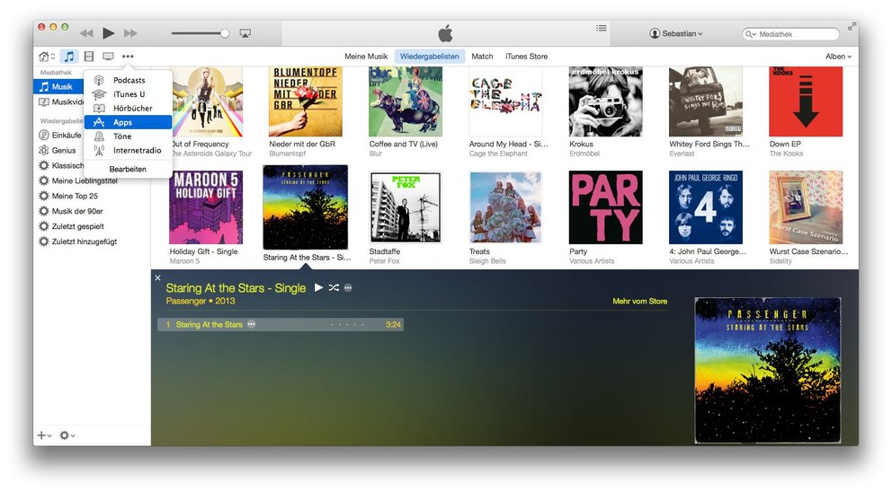 Itunes 12 For Mac Download
