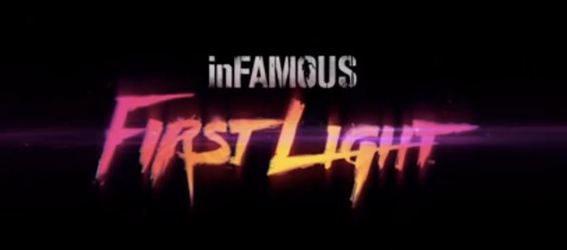 inFamous - Second Son: Datum für DLC aufgetaucht