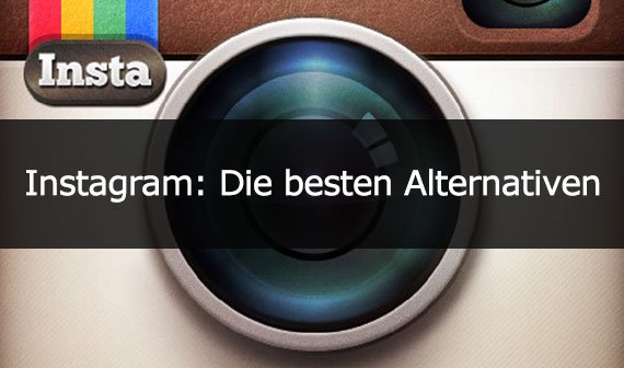 Instagram: Die besten Alternativen für iOS und Android