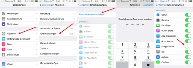 ios-in-App-Kaaeufe-deaktivieren