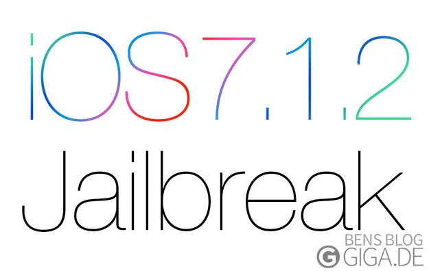 Pangu: iOS 7.1.2 Untethered Jailbreak veröffentlicht