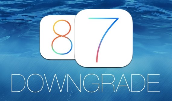 iOS 8 Beta Downgrade auf iOS 7: Anleitung