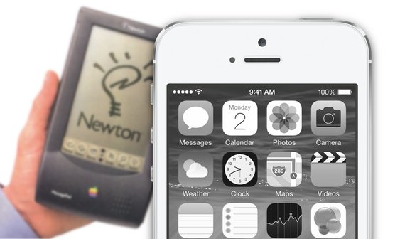 iOS 8: Versteckten Graustufen-Modus aktivieren