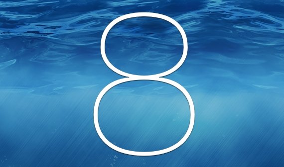 iOS 8 Vorstellung: Apple zeigt erste Beta-Version auf der WWDC