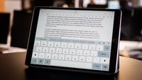 17 Tipps zur iPad-Tastatur: So schreibt man effizienter