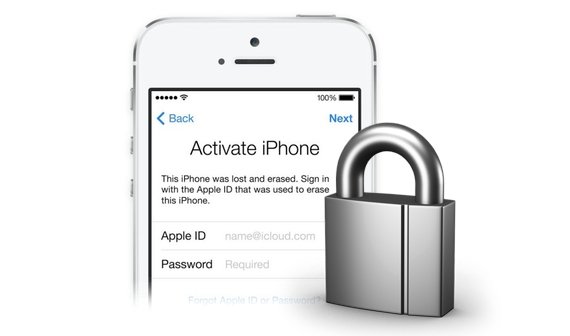 Aktivierungssperre in iOS 7: Nachweislich weniger iPhone-Diebstähle