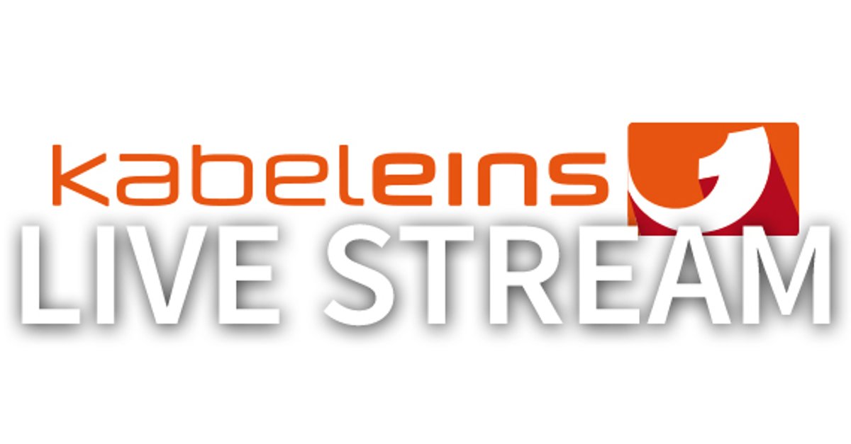 Kabel 1 Live Tv Online Kabel 1 Live Tv Online