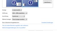 Windows 10 und 11: Zwei Monitore anschließen an PC & Laptop