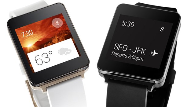 Android Wear: Quellcode und Kernels landen im AOSP