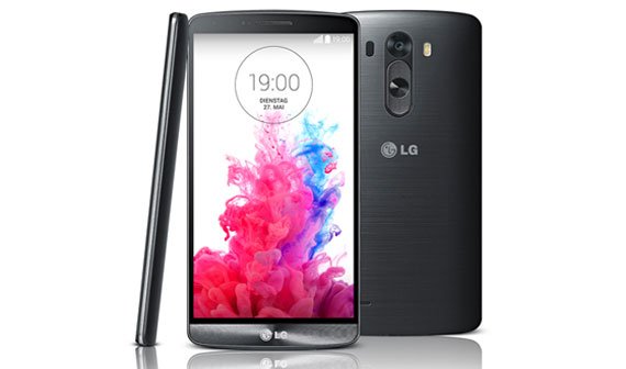 LG G3 „Prime“: Snapdragon 805 & weitere Spezifikationen „bestätigt“