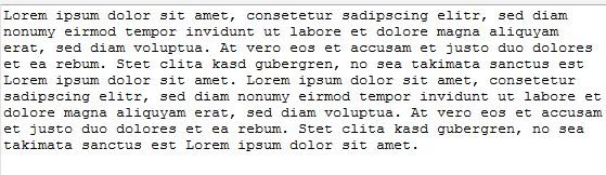 lorem-ipsum