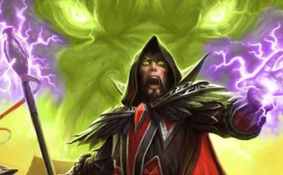 Warcraft Film: Ben Foster verkörpert den Magier Medivh