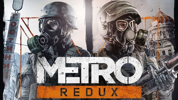 Metro Redux: Demo-Versionen angekündigt