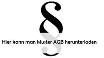 AGB Muster kostenlos herunterladen