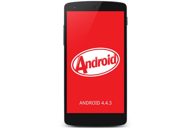 Android 4.4.3 KitKat ist da: Factory Images und OTA-Files zum Download verfügbar, Root-Zugriff weiterhin möglich