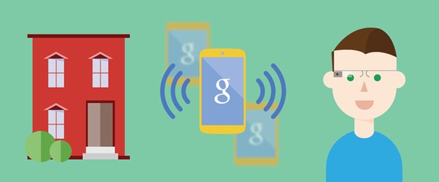 Google Nearby: neuer Standortservice lässt andere wissen, wenn ihr in der Nähe seid (Leak)