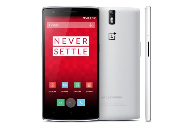 OnePlus One: Lautstärke erhöhen (Root erforderlich)