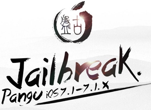Pangu: iOS-7.1.x-Jailbreak-Tool jetzt auch für OS X und auf Englisch erhältlich