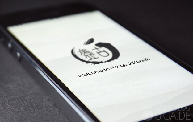 Pangu iOS 7.1.2 Jailbreak: Neue Version für Mac und Linux kommt