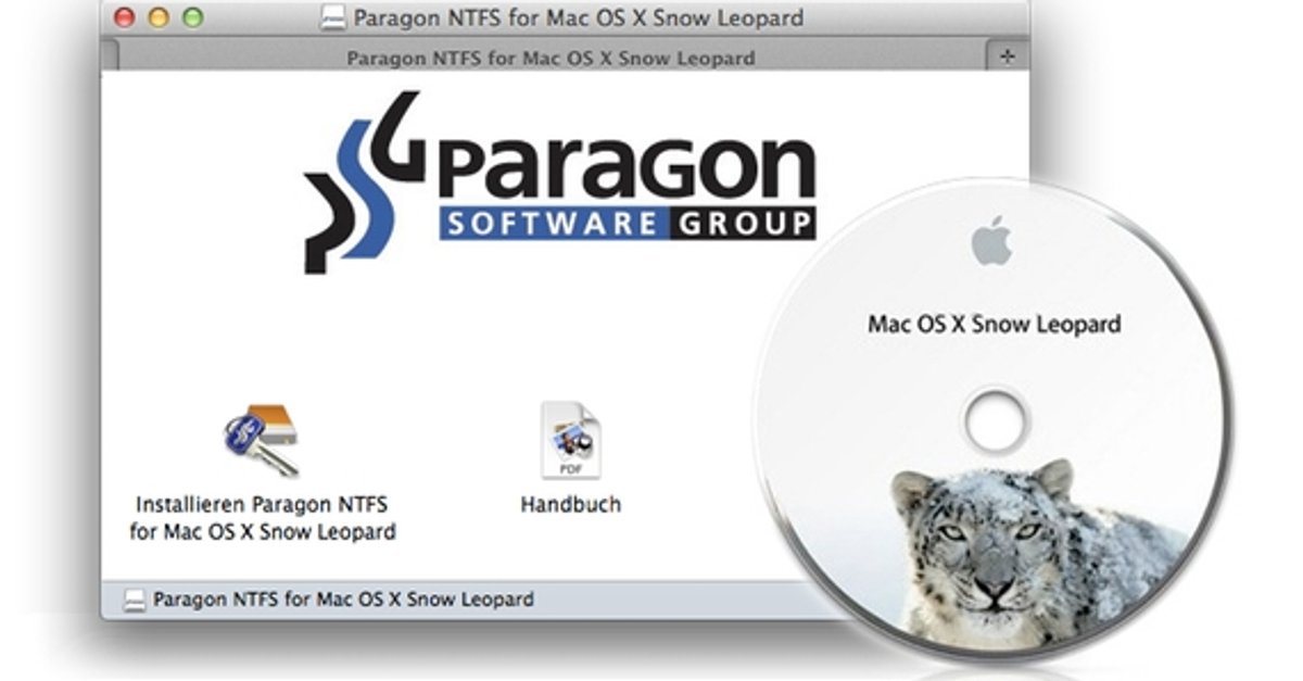 paragon ntfs for mac leopard