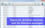 Passwort Sichtbar Machen Passwort Sichtbar Machen