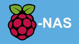 Raspberry Pi als NAS nutzen – Installation und Einrichtung