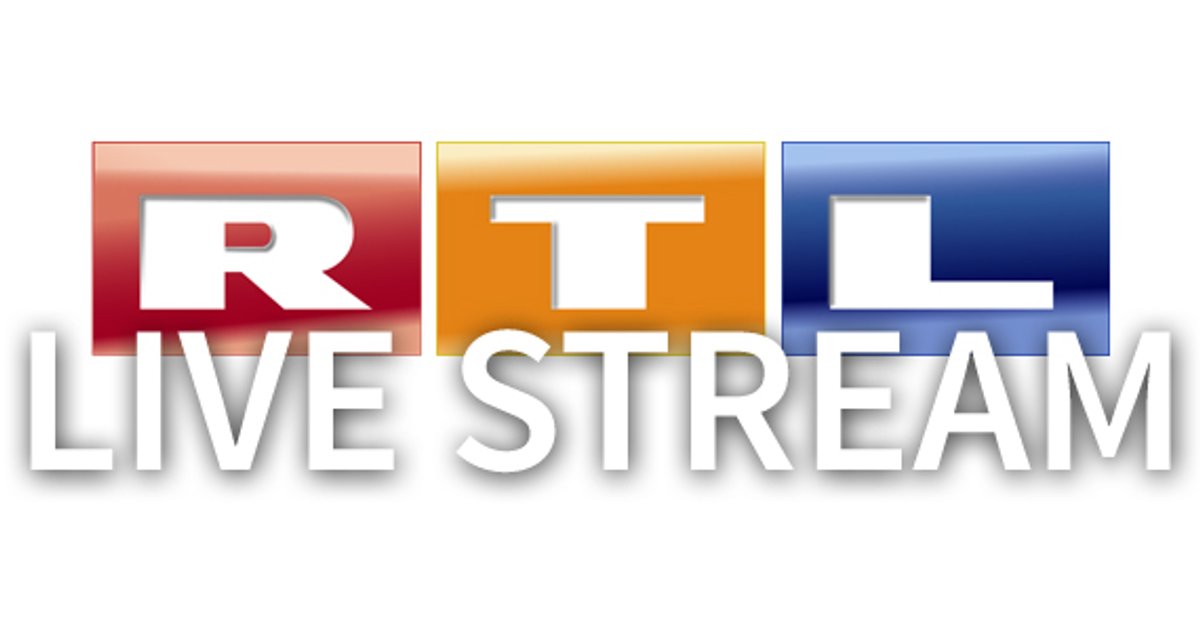 Rtl Livestream Gratis