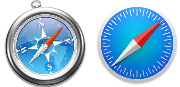 Safari: Neue Beta-Versionen für Mavericks und Mountain Lion