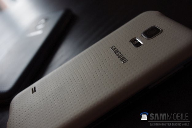 Samsung Galaxy S5 Mini: Verkaufsstart angeblich noch im Juli