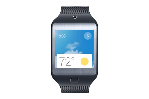 Samsung Gear Live: Mutmaßliche Spezifikationen der Android Wear-Smartwatch geleakt