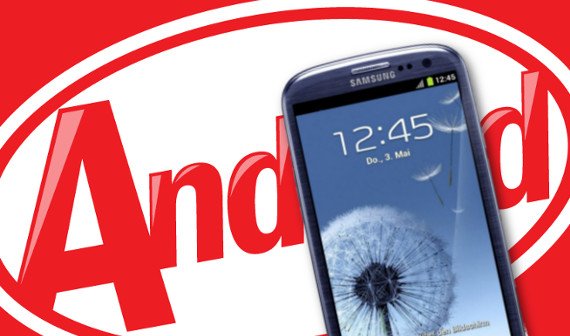 Samsung Galaxy S3: Das inoffizielle Android 4.4-Update (Update)