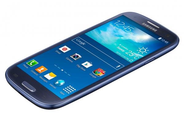 Samsung Galaxy S3 Neo: Neuauflage des 2012er Flaggschiffs mit KitKat und 1,5 GB RAM angekündigt