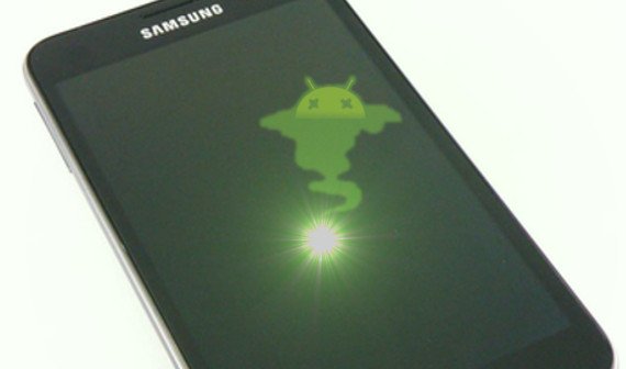 Samsung Galaxy S3 startet nicht: Lösungsansätze