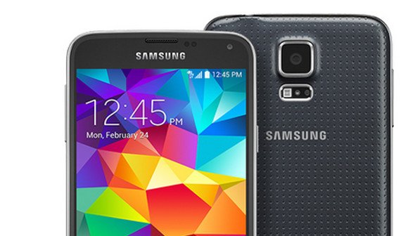 Samsung Galaxy S5: Download Booster aktivieren