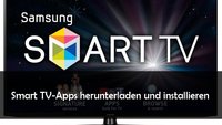 Smart TV Apps: Installation und Download neuer Anwendungen